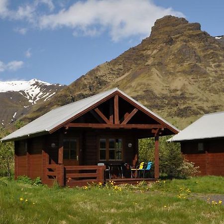 North Star Cottage Eyvindarhólar المظهر الخارجي الصورة