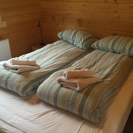 North Star Cottage Eyvindarhólar المظهر الخارجي الصورة